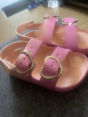 Girls river island sandals - girls,