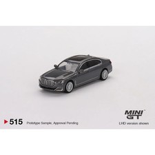 1:64 MINI GT MGT00515-R BMW