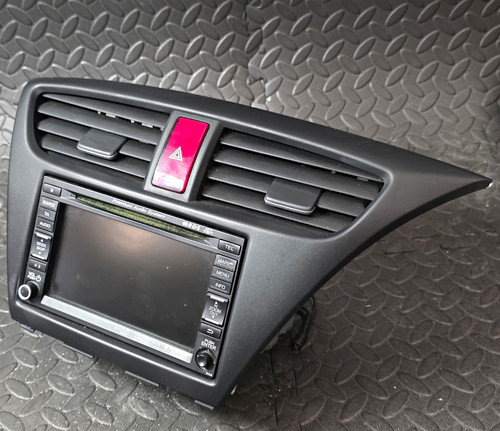 Honda civic mk9 2012 - civic,