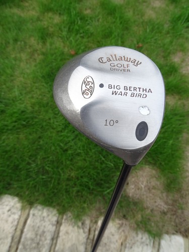 Callaway big bertha - callaway,