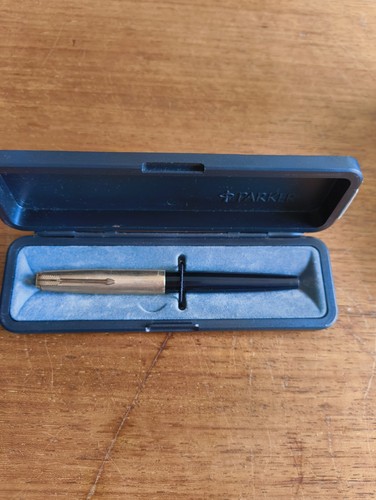 Parker vintage fountain pen - 61,