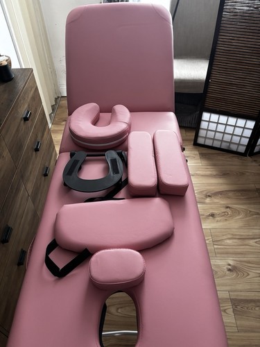 Pink foldable portable - pink,