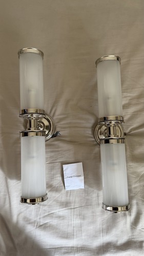 Vaughan dover bathroom light - vaughan,