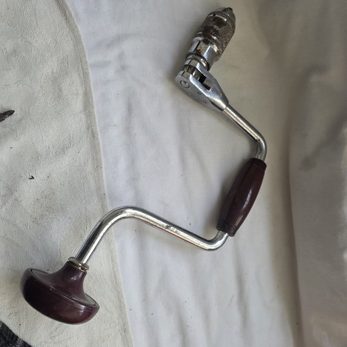 Vintage reversible ratchet - vintage,
