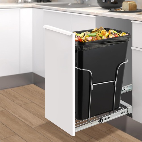 30l under counter bin soft - counter,