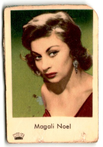 1957 dutch gum unnumbered - dutch,