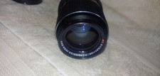 Carl Zeiss Jena 135mm f/3.5 Lens Mount M42