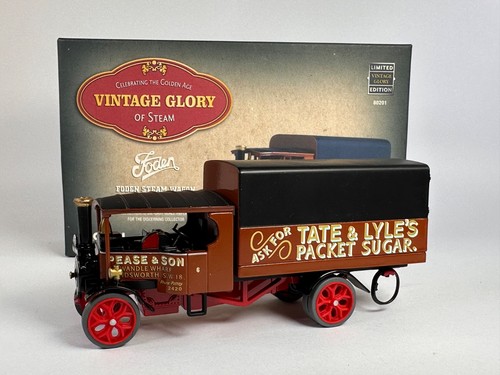 Corgi vintage glory - vintage,
