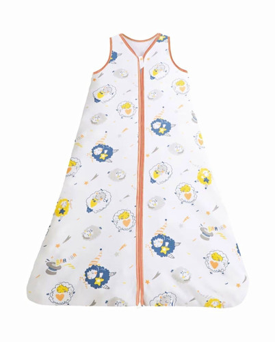Zigjoy baby cotton - baby, sleeping