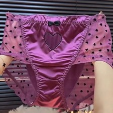 Sissy Mens Oversize Lady