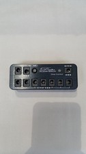 One Control Power Supply