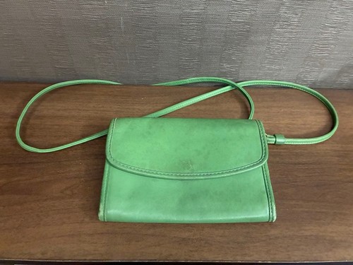 Coach vintage solid - vintage,