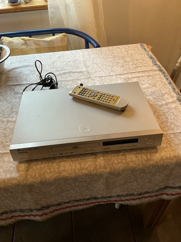 Cambridge audio dvd55 - dvd55, 50