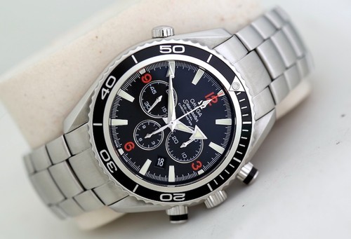 Omega seamaster planet - omega,