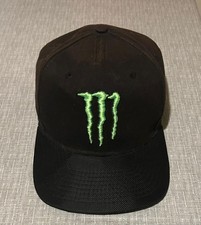 Monster Energy Cap - New Era 