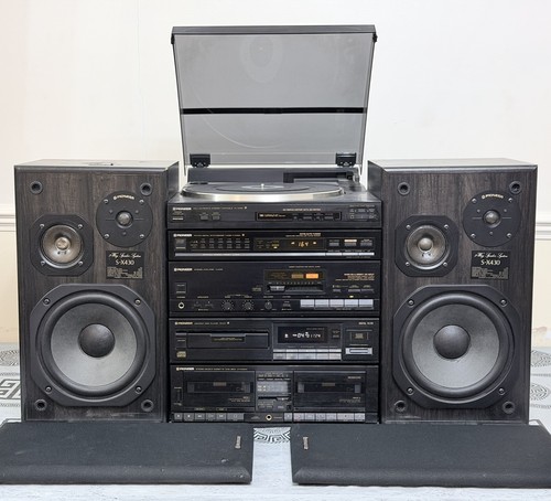 Pioneer x430 high - pioneer, a-x430
