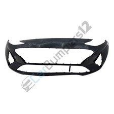 HYUNDAI I10 MK3 2020-ON GENUINE FRONT BUMPER 86511-K7000
