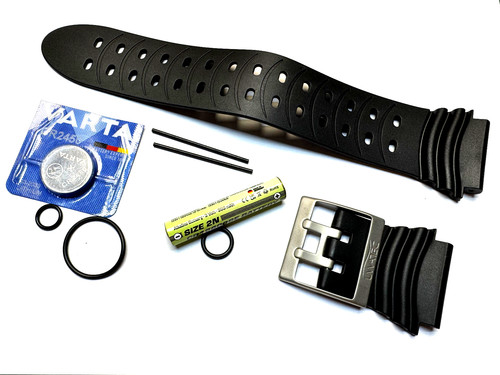 Battery set galileo sol - sol, /