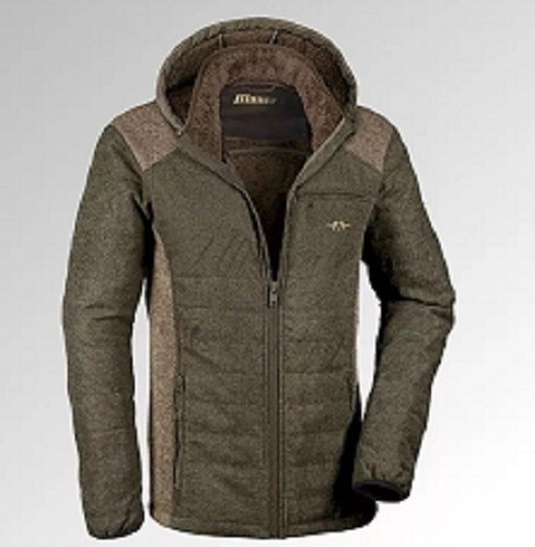 Blaser jacket vintage fleece - vintage,