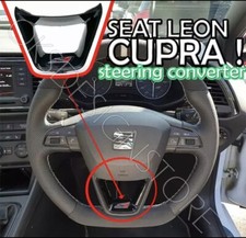 For SEAT Leon 2013-2021 FR