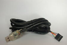 USB to TTL Serial Cable FTDI