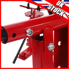 Manual Motorcycle Car SUV Tyre