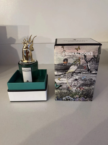Brand new penhaligon - brand,