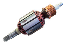 Anker Rotor Motor Ersatzteile für Hilti TE704 TE705 (233683)