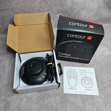 Contour Multimedia Controller