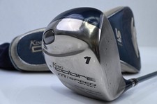 Ladies Cobra M-Speed Offset