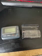 Bravo 800 Pager Vintage