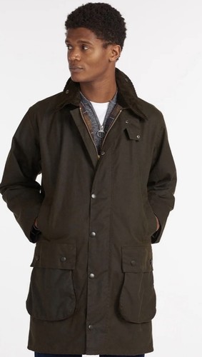 Barbour classic northumbria - classic,