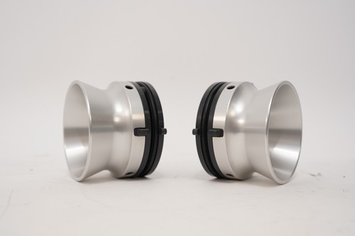 Revox nab adapter aluminium - revox,
