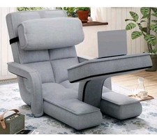 Floor Chair Adjustable