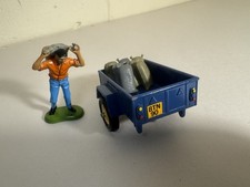 Britains Farm Blue Cargo