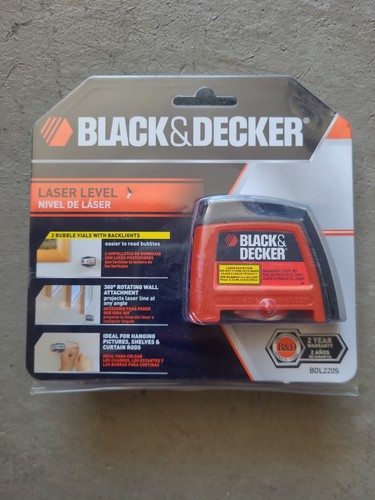 Black decker laser - black+decker,