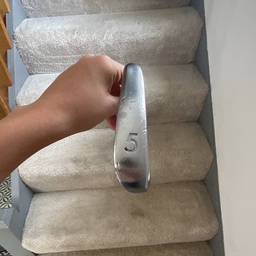 Maxfli revolution iron rh - maxfli, 5-iron