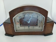 Vintage Norland Wooden Chiming