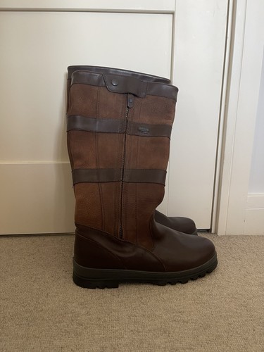 Mens dubarry boots new with - boots,