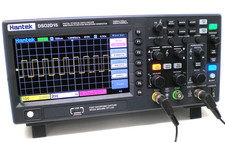 (2 in 1) HANTEK DSO2D15