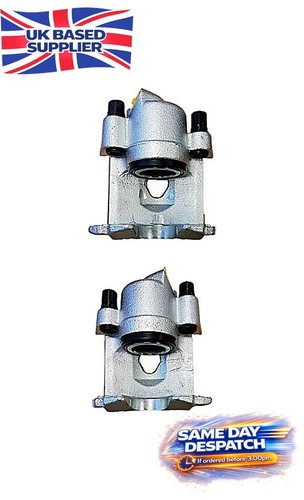 Brake calipers for vento - for, vw