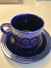 Hornsea heirloom midnight - midnight, blue