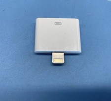Apple Lightning to 30-Pin