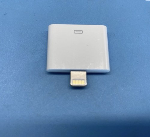 Apple lightning pin - apple, to