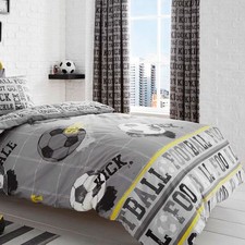 Bedlam Football Print Pencil