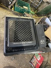 Mk2 mazda 3 mps 2.3 Turbo