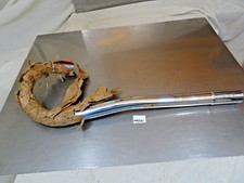 MATCHLESS AMC EXHAUST PIPE L/H