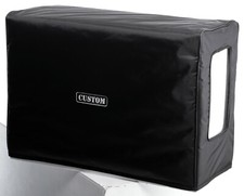 Custom padded cover for MARSHALL JVM C212 extension cab