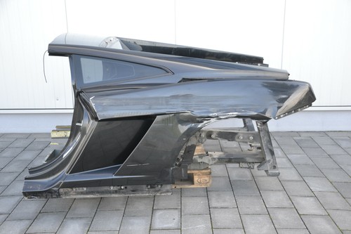 Lamborghini gallardo side - gallardo,