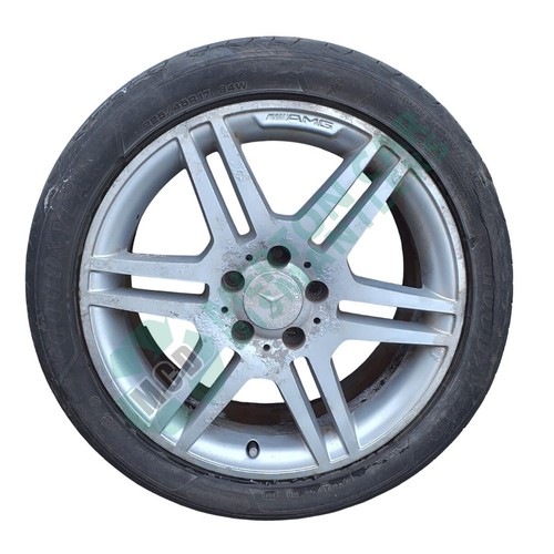 Mercedes w204 class amg - amg, 17"